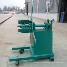 drywall track channel roll forming machine