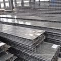 Galvanized Roofing Metal Sheet Roll Forming Machine