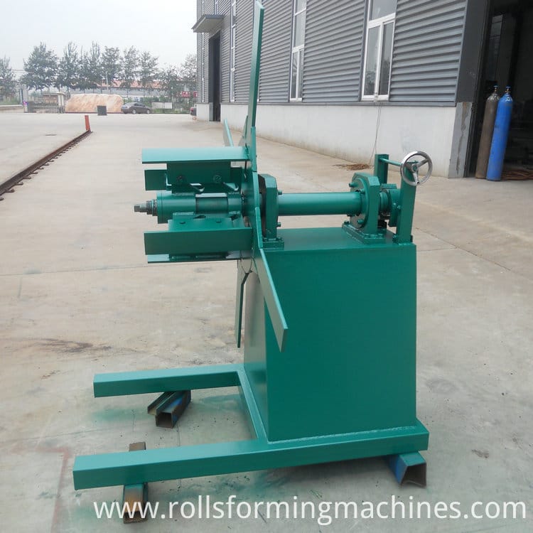  customized double line metal stud roll forming machine